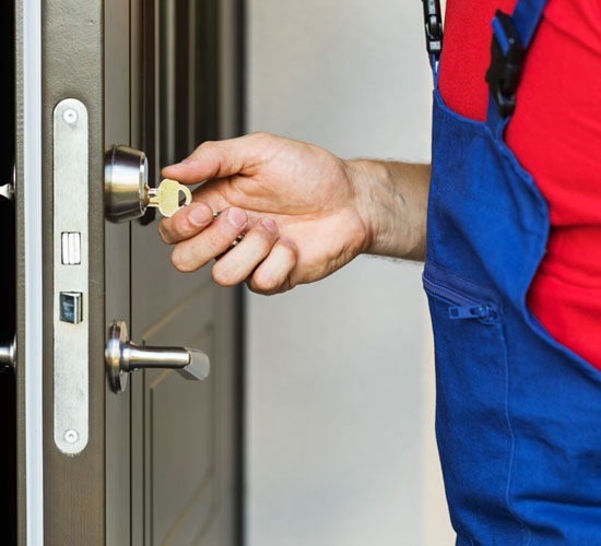 Residential Locksmith Spring Valley Lake