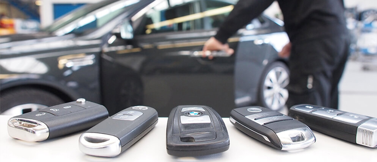 Automotive Locksmith Spring Valley Lake