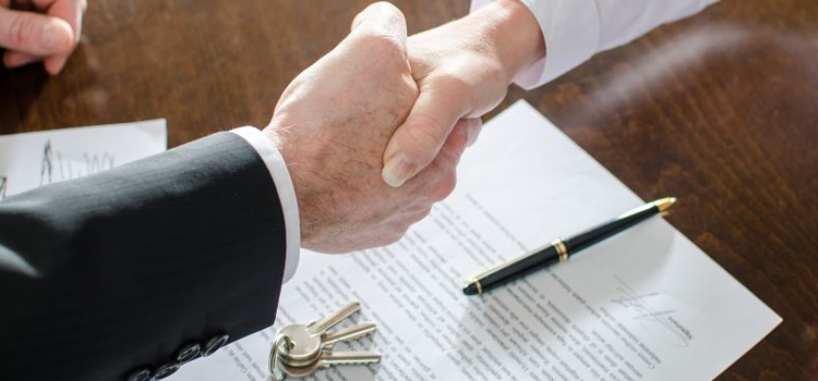 Commercial Eviction Service Spring Valley Lake