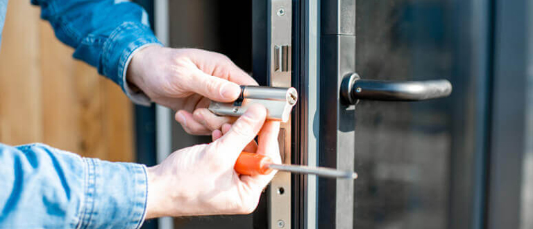 Commercial Locksmith Spring Valley Lake