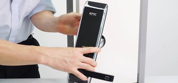 Digital Lock Installation Spring Valley Lake