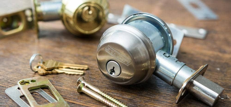 Doorknob Locks Repair Spring Valley Lake
