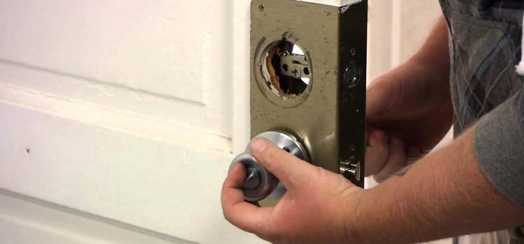 Home Lock Change in Spring Valley Lake