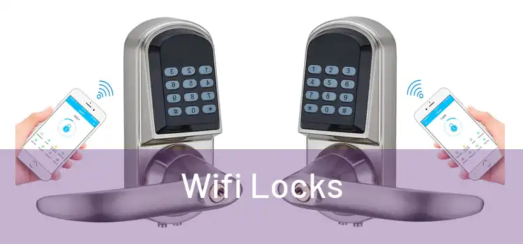 Wifi Locks 